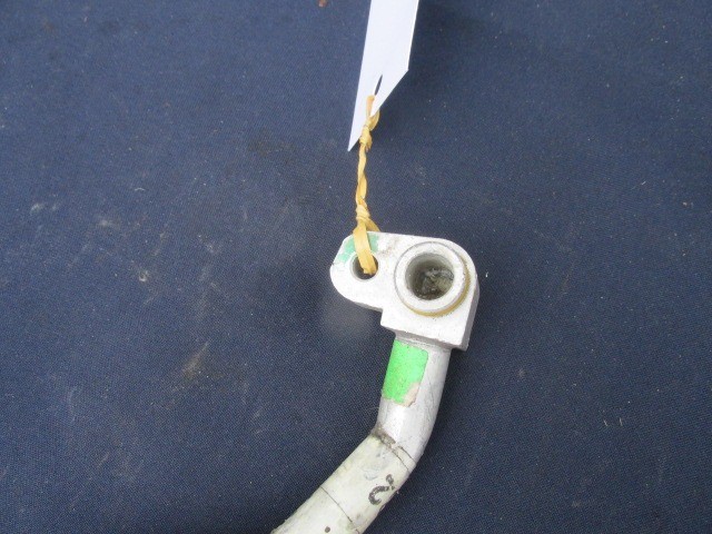 Lancia Ypsilon II. 1,3 16v Diesel klímacső 51872575