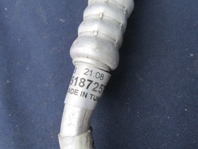 Lancia Ypsilon II. 1,3 16v Diesel klímacső 51872575