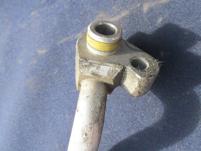 Fiat Panda II. 1,3 16v Diesel klímacső 51874361