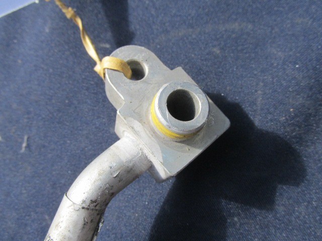 Fiat Panda II. 1,3 16v Diesel klímacső 51874361