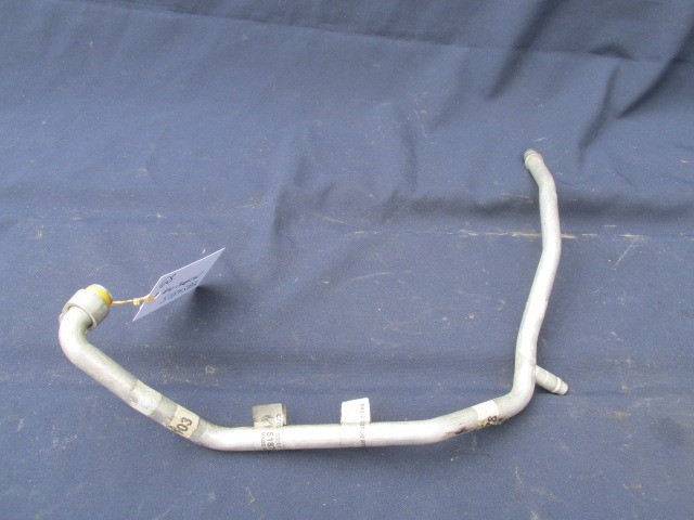 Lancia Ypsilon II. 1,3 16v Diesel klímacső 51875863