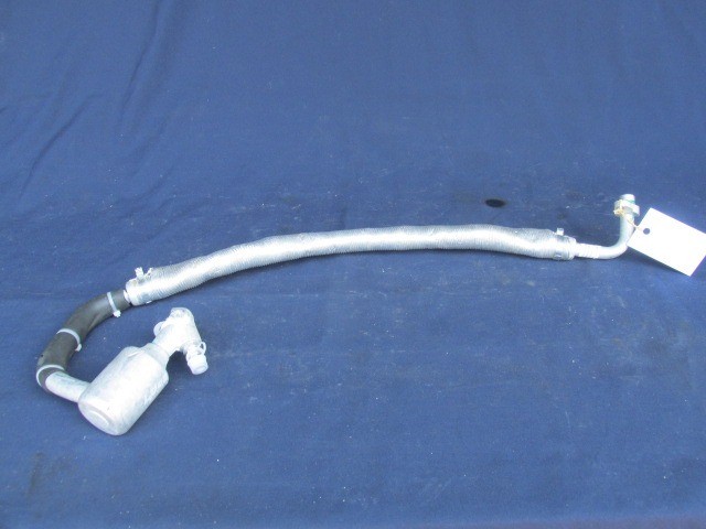 Fiat Linea 1,4 16v benzin klímacső 51878383