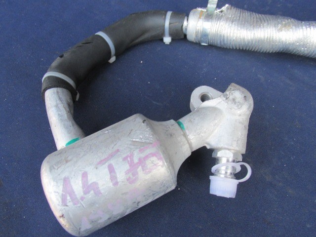 Fiat Linea 1,4 16v benzin klímacső 51878383