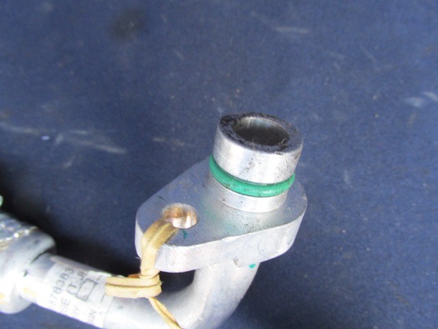 Fiat Linea 1,4 16v benzin klímacső 51878383