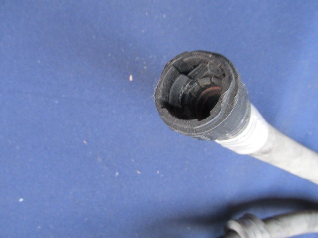 Fiat Linea 1,3 16v Diesel klímacső 51883802