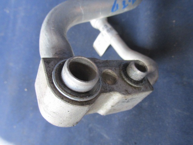 Fiat Linea 1,3 16v Diesel klímacső 51883802