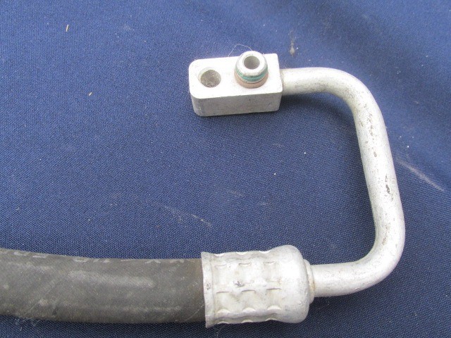 Alfa Romeo 156 1,6-1,8-2,0 benzin klímacső 60653199