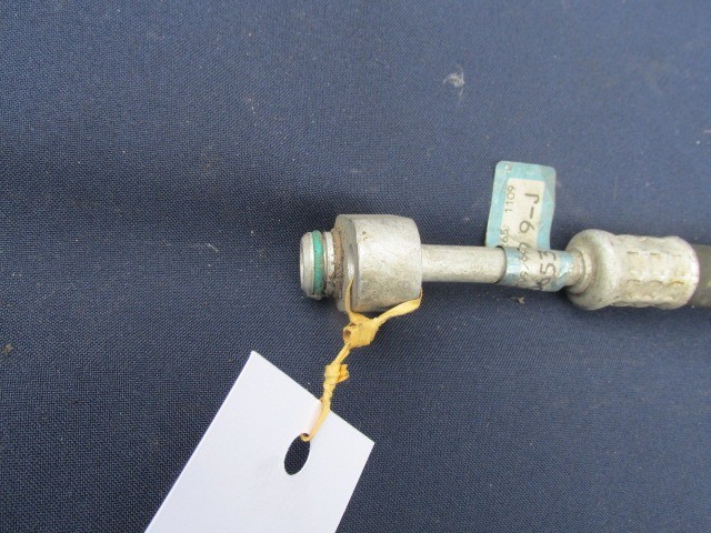 Alfa Romeo 156 1,6-1,8-2,0 benzin klímacső 60653199