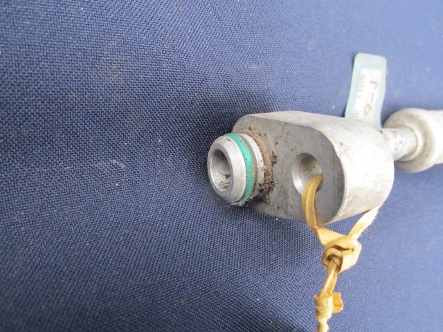 Alfa Romeo 156 1,6-1,8-2,0 benzin klímacső 60653199