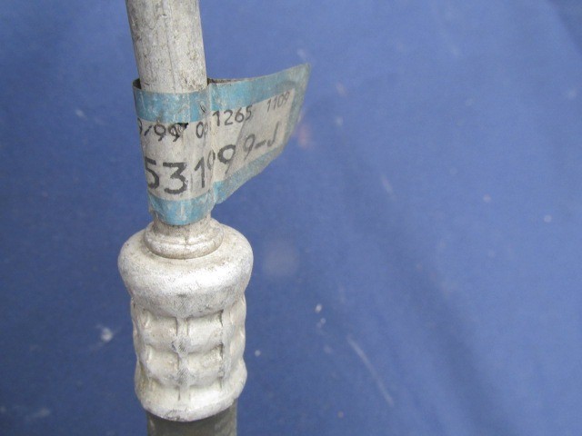 Alfa Romeo 156 1,6-1,8-2,0 benzin klímacső 60653199