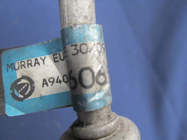 Alfa Romeo 156 1,6-1,8-2,0 benzin klímacső 60653199