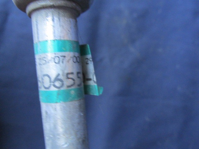 Alfa Romeo 156   1,6-1,8-2,0 benzin,  klímacső 60655405