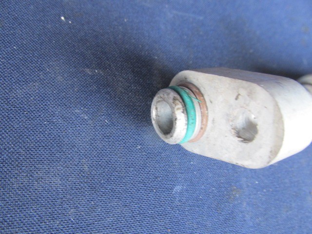 Alfa Romeo 156 1,6-1,8-2,0 benzin klímacső 60657171