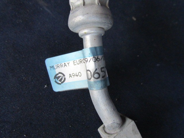 Alfa Romeo 156 1,6-1,8-2,0 benzin klímacső 60657171