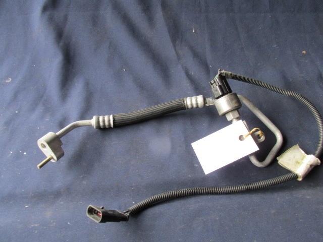 Alfa Romeo Gtv 1,8-2,0 benzin klímacső 60657495