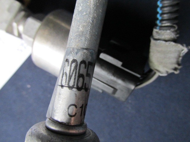 Alfa Romeo Gtv 1,8-2,0 benzin klímacső 60657495