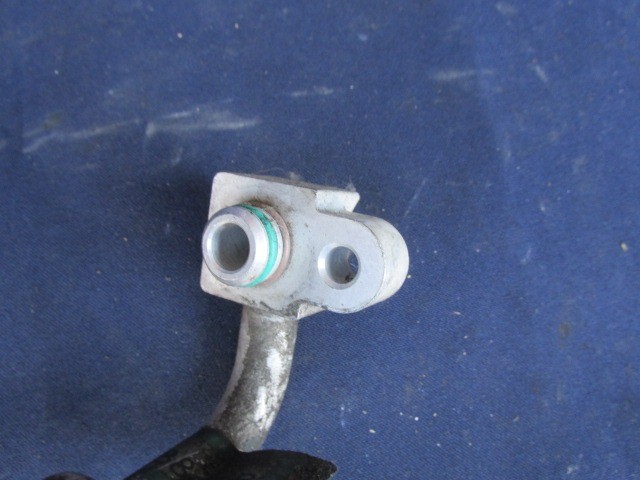 Alfa Romeo 166 2,0 16v benzin klímacső 60657884