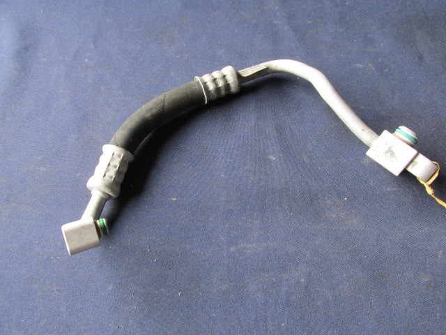 Alfa Romeo Gtv 1,8-2,0 benzin klímacső 60657911