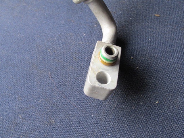 Alfa Romeo Gtv 1,8-2,0 benzin klímacső 60657911