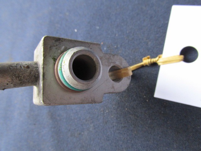 Alfa Romeo Gtv 1,8-2,0 benzin klímacső 60657911