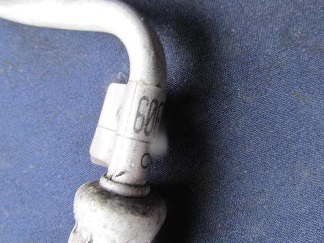 Alfa Romeo Gtv 1,8-2,0 benzin klímacső 60657911