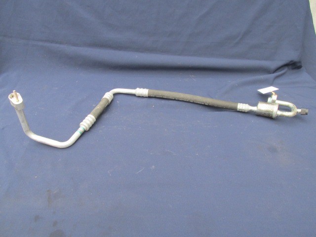 Alfa Romeo 156  2,4 10v Diesel klímacső 60664365