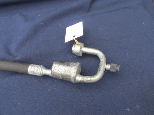 Alfa Romeo 156  2,4 10v Diesel klímacső 60664365