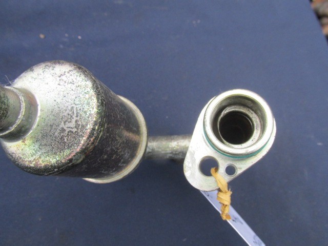 Alfa Romeo 156  2,4 10v Diesel klímacső 60664365