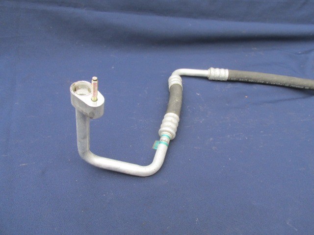 Alfa Romeo 156  2,4 10v Diesel klímacső 60664365