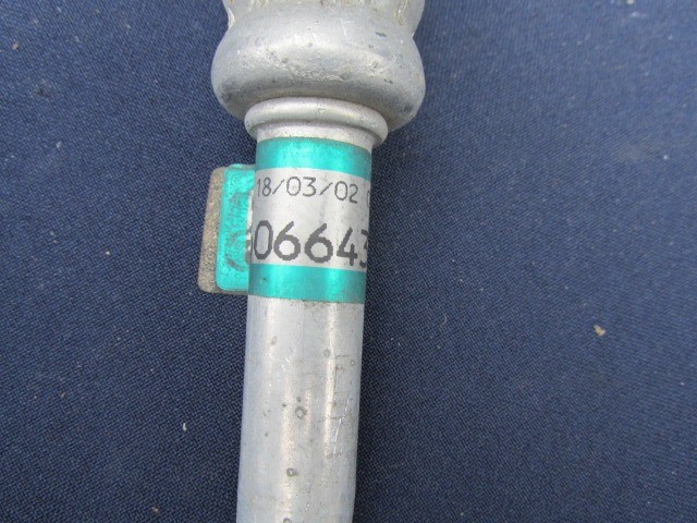 Alfa Romeo 156  2,4 10v Diesel klímacső 60664365