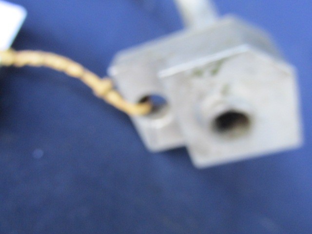 Alfa Romeo 166  2,0 benzin, 60664978 számú klímacső