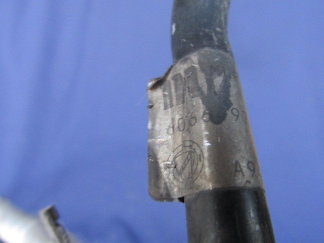 Alfa Romeo 166  2,0 benzin, 60664978 számú klímacső