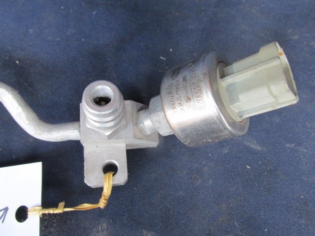 Alfa Romeo 166  2,4 Diesel, 60665663 számú klímacső