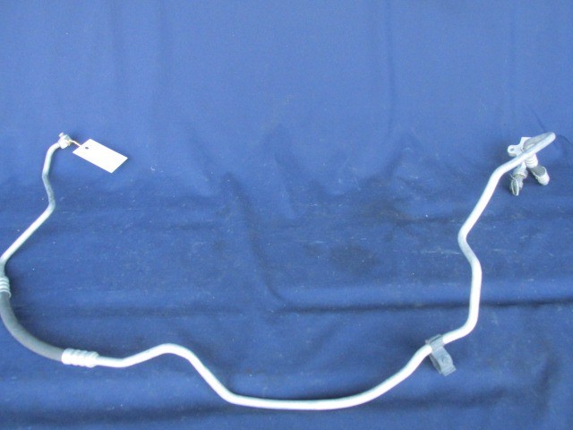 Lancia Thesis 2,0 benzin klímacső 60676578