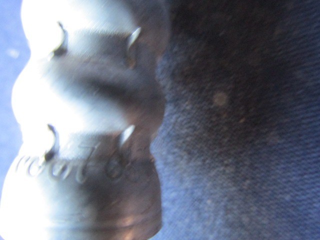 Lancia Thesis 2,0 benzin klímacső 60676578