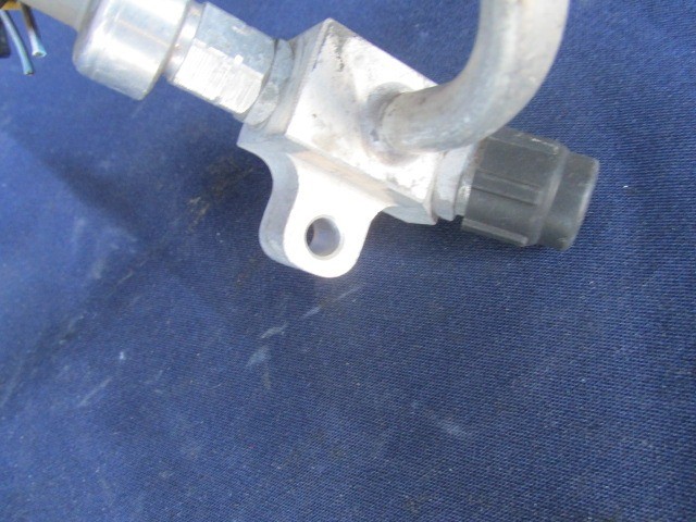 Lancia Thesis 2,0 benzin klímacső 60676578