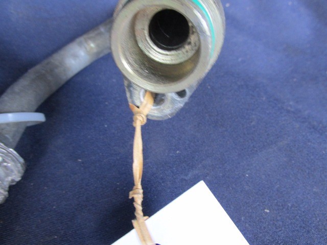 Alfa Romeo 156  2,4 Diesel klímacső 60680742