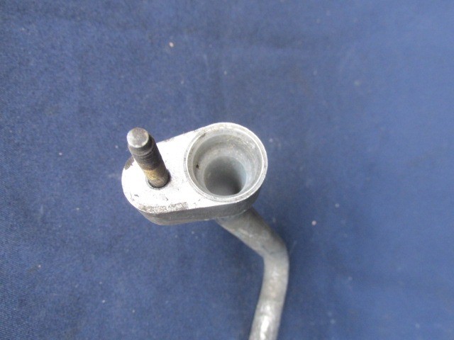 Alfa Romeo 156  2,4 Diesel klímacső 60680742