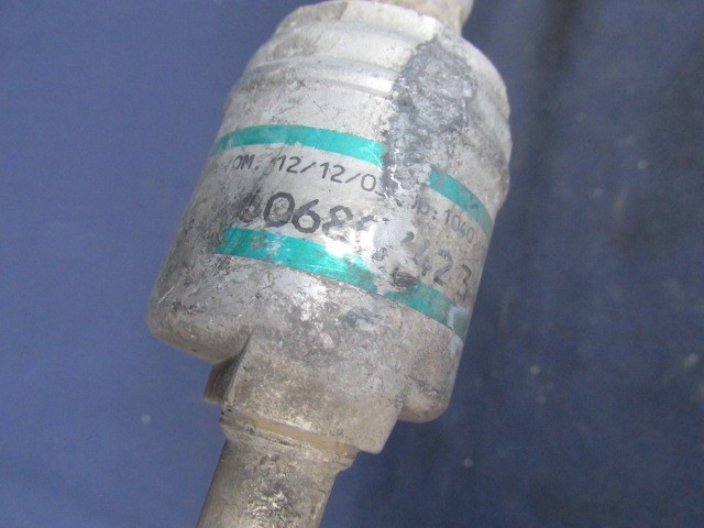 Alfa Romeo 156  2,4 Diesel klímacső 60680742