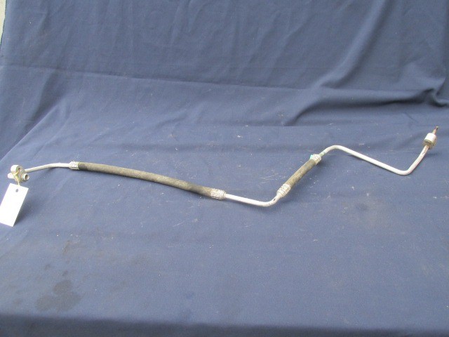 Alfa Romeo 156  2,4 Diesel klímacső 60680744