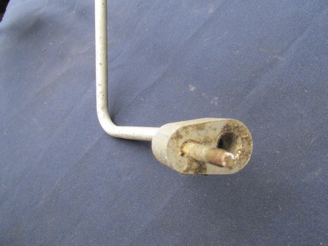 Alfa Romeo 156  2,4 Diesel klímacső 60680744