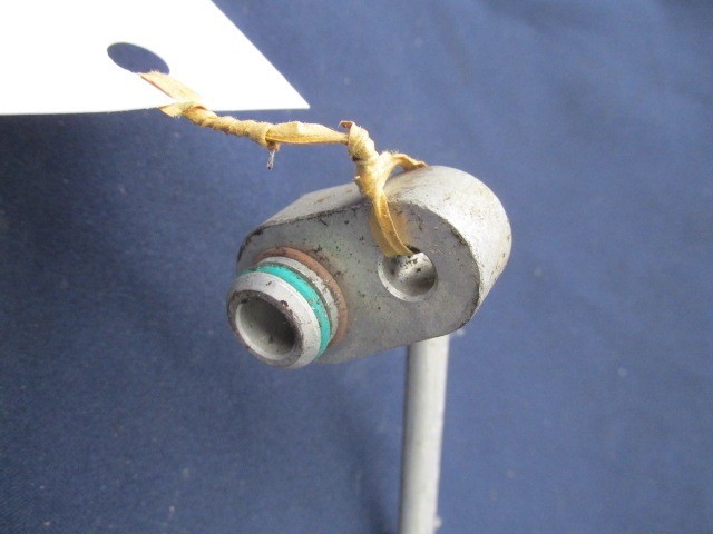 Alfa Romeo 156  2,4 Diesel klímacső 60680744