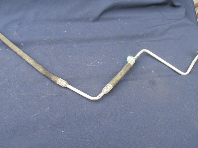 Alfa Romeo 156  2,4 Diesel klímacső 60680744