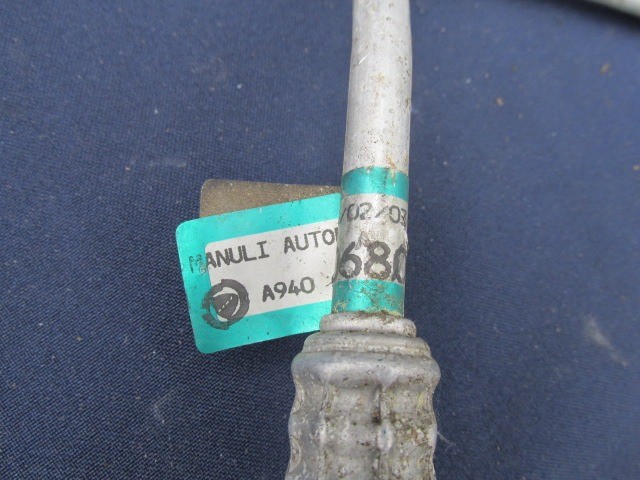 Alfa Romeo 156  2,4 Diesel klímacső 60680744