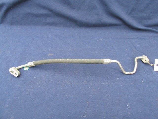 Alfa Romeo 156 1,6-1,8-2,0 benzin, klímacső 60688932