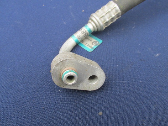 Alfa Romeo 156 1,6-1,8-2,0 benzin, klímacső 60688932