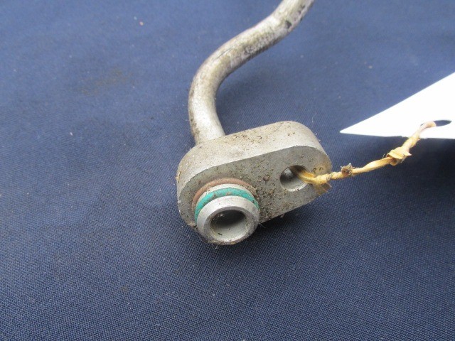 Alfa Romeo 156 1,6-1,8-2,0 benzin, klímacső 60688932