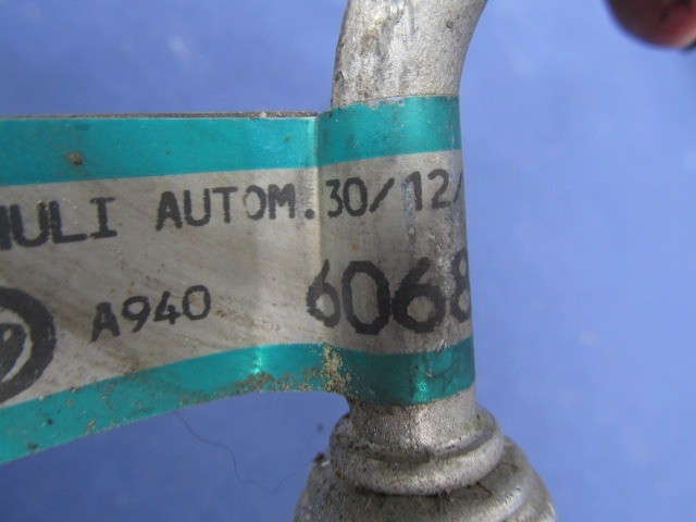 Alfa Romeo 156 1,6-1,8-2,0 benzin, klímacső 60688932