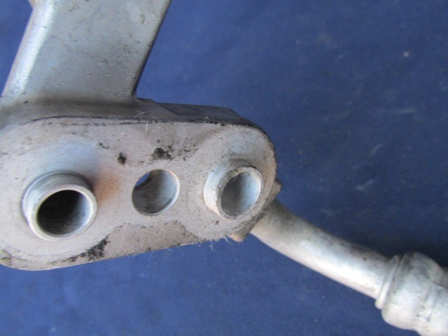 Alfa Romeo 147 1,6 16 benzin klímacső 60690908