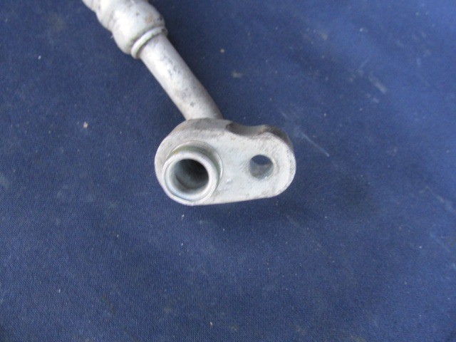 Alfa Romeo 147 1,6 16 benzin klímacső 60690908